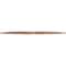 Ekena Millwork Florin Wood Fretwork Pierced Ceiling Medallion, Alder, 20"OD x 8 1/2"ID x 1/4"T CMWP20X20X0250FOAL - alternate 2